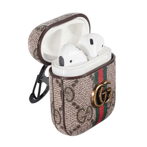 gucci airpod max case.